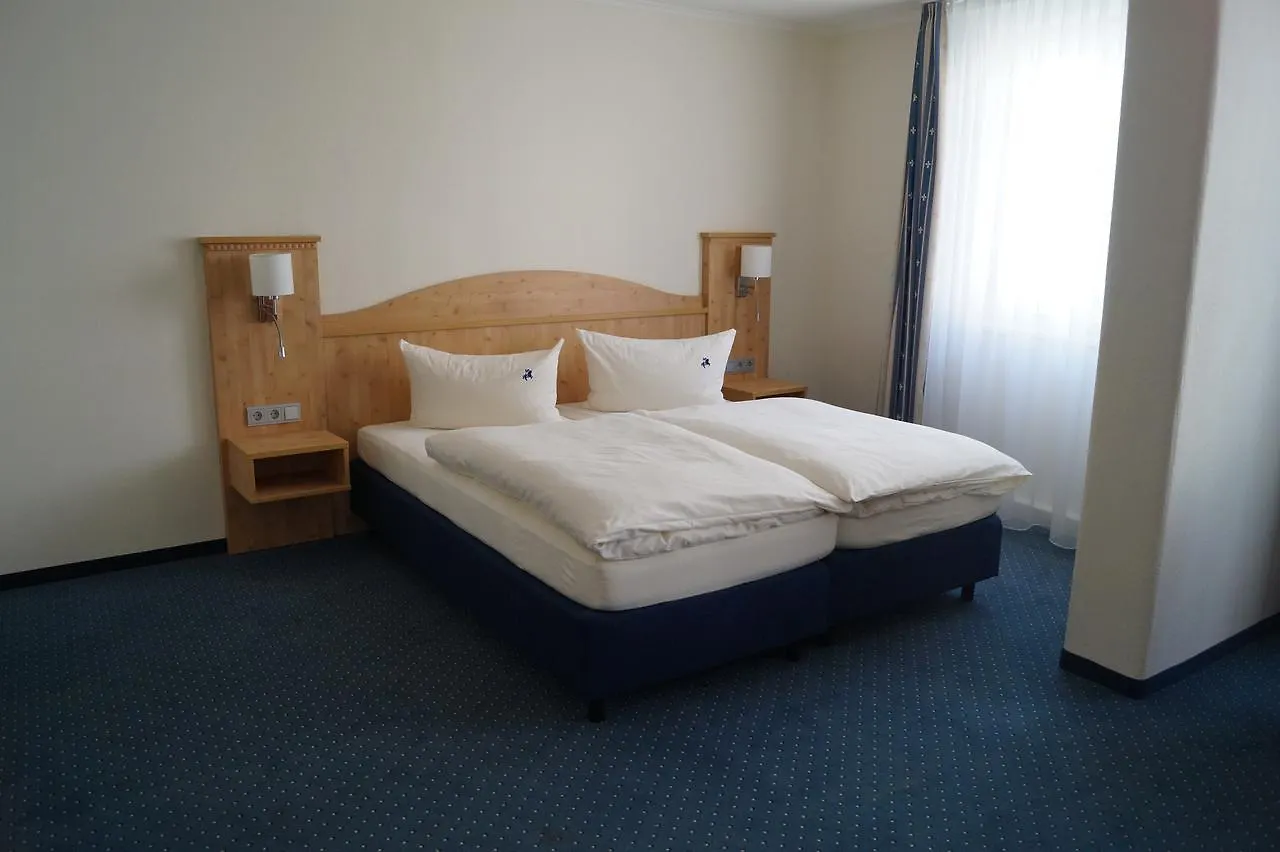 Hotel Zur Post Trostberg 0*, Trostberg an der Alz Germany