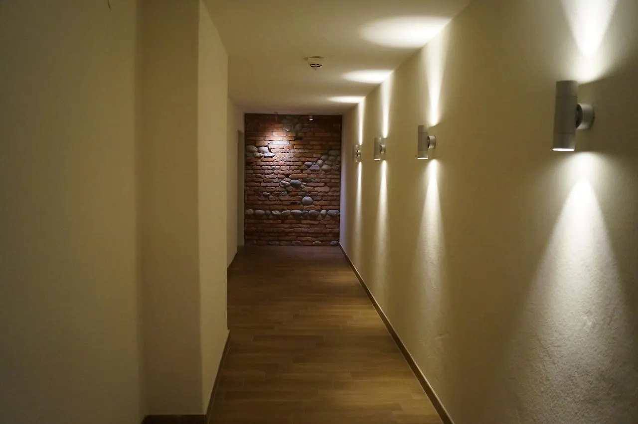 Hotel Zur Post Trostberg
