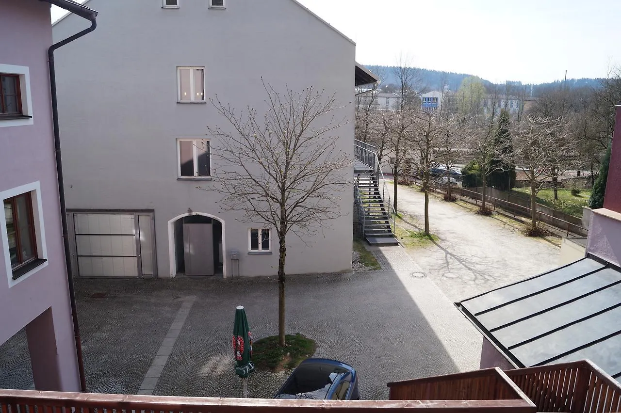 Hotel Zur Post Trostberg  Trostberg an der Alz