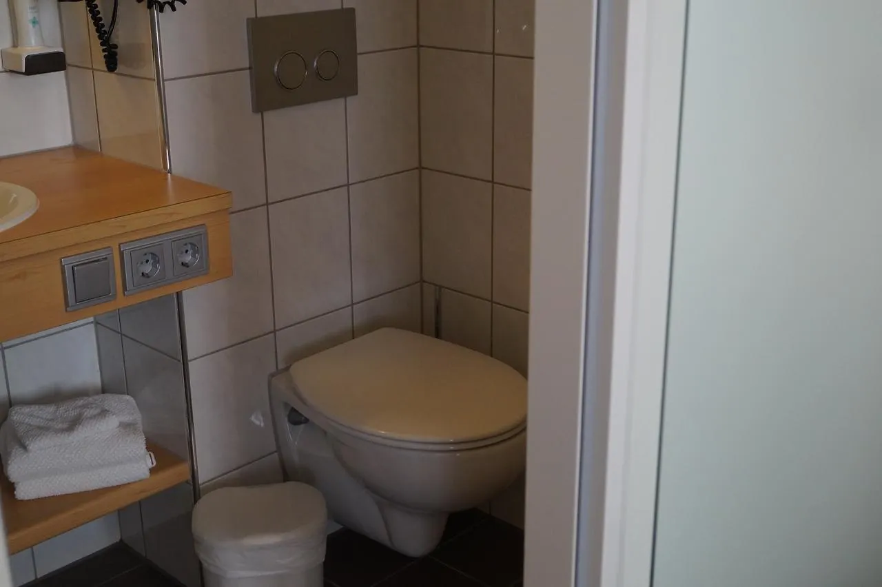 Hotel Zur Post Trostberg 0*, Trostberg an der Alz