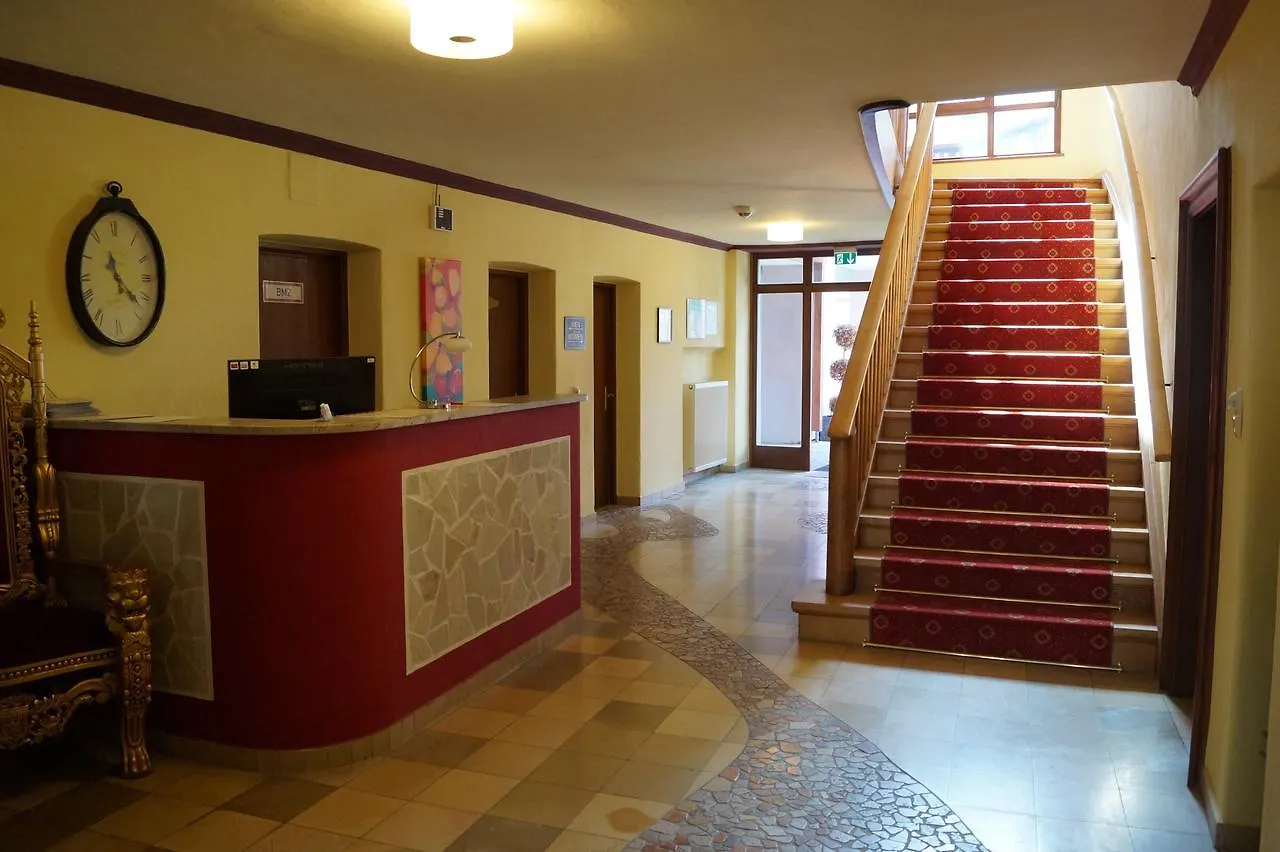 Hotel Zur Post Trostberg Germany