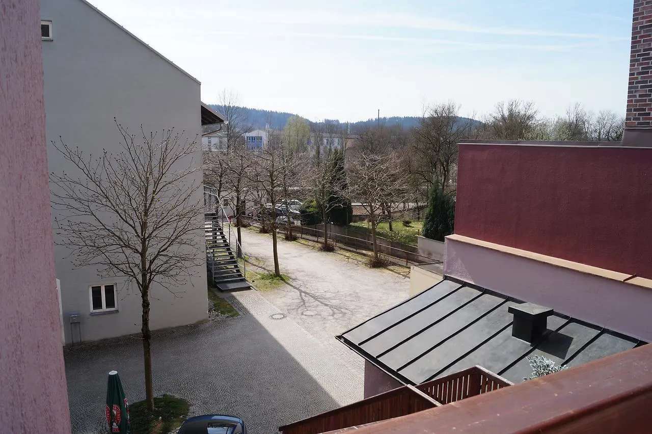 Hotel Zur Post Trostberg Trostberg an der Alz