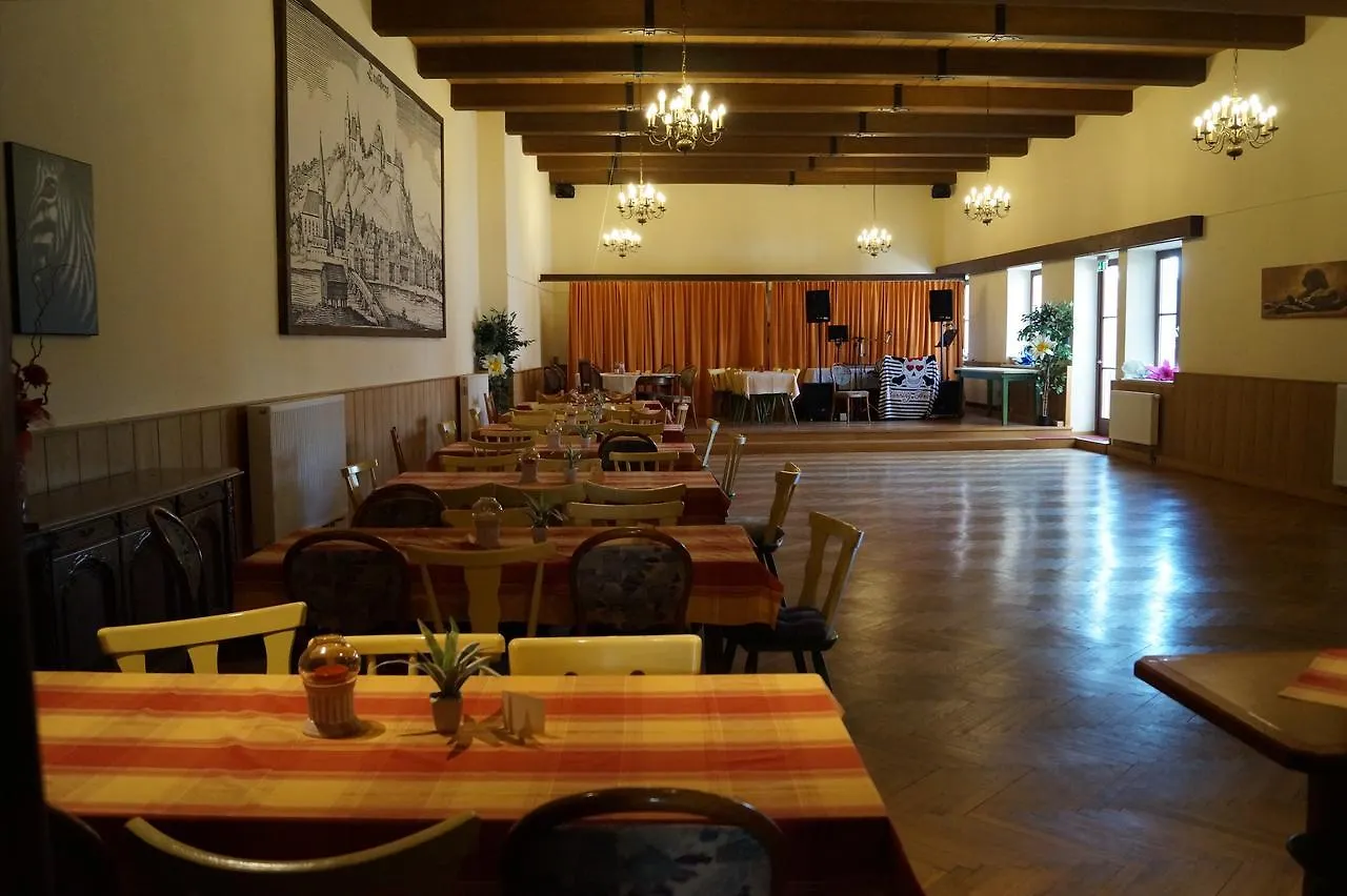 Hotel Zur Post Trostberg