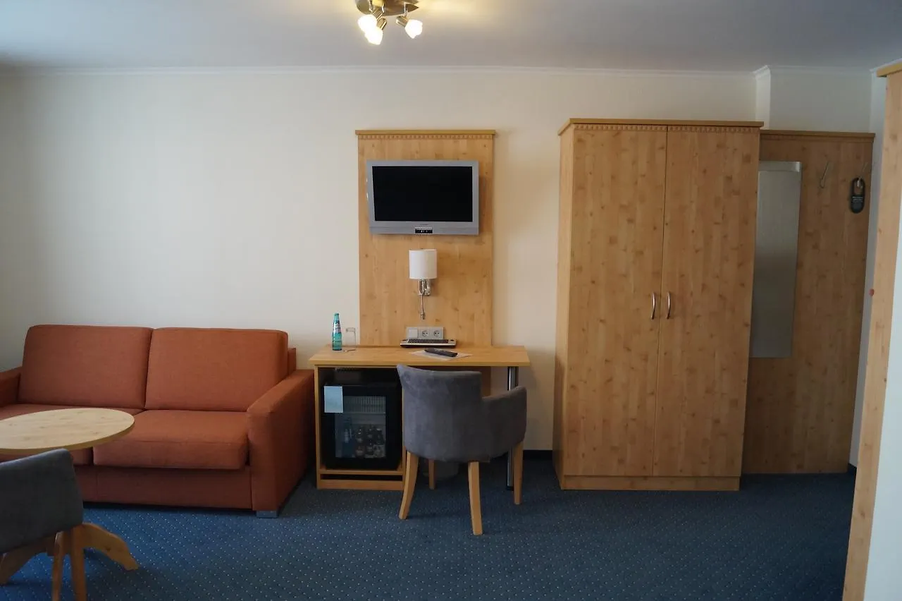 Hotel Zur Post Trostberg 0*, Trostberg an der Alz