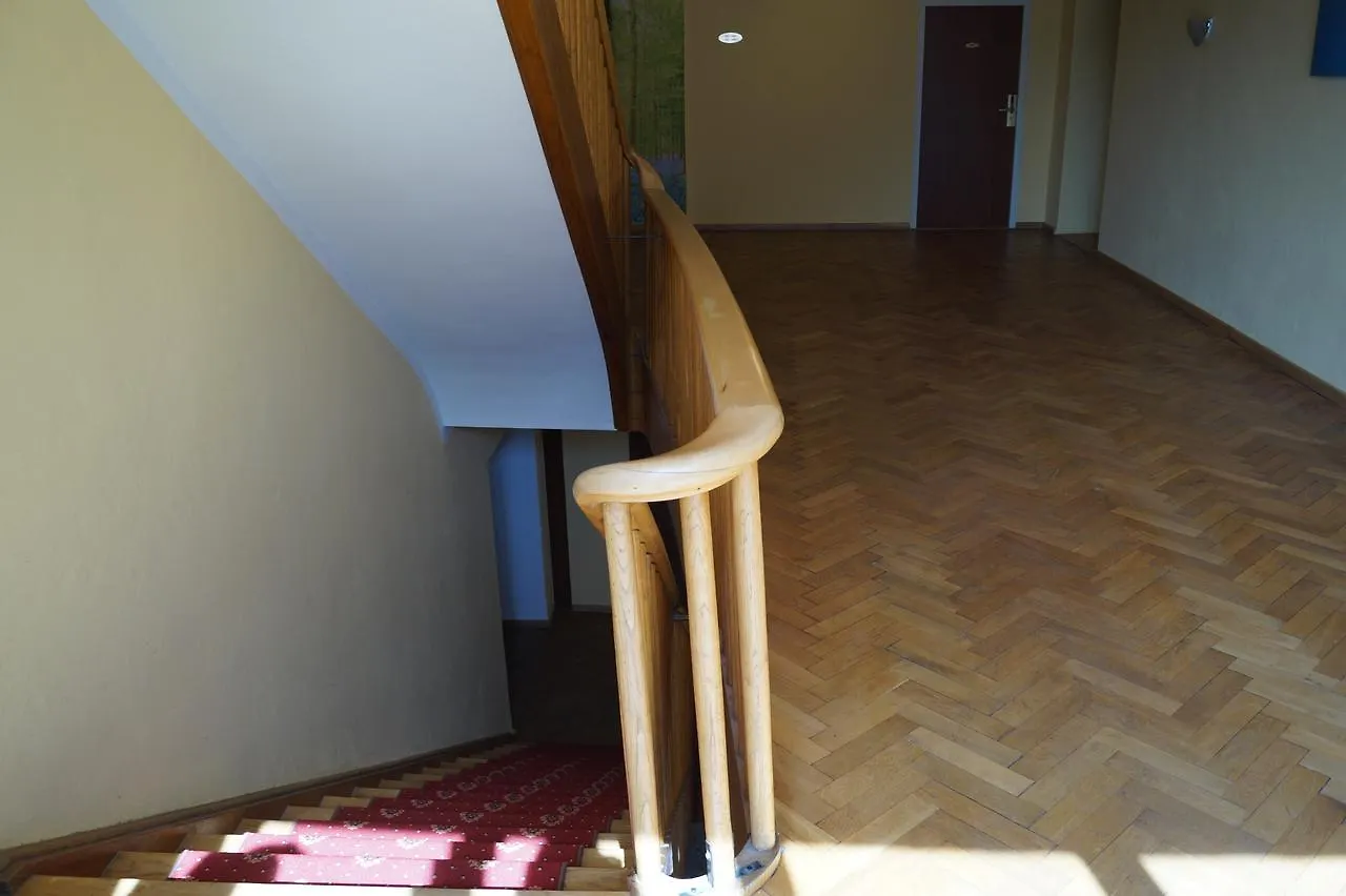 Hotel Zur Post Trostberg