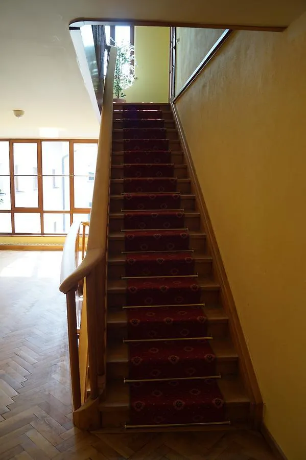 Hotel Zur Post Trostberg Trostberg an der Alz
