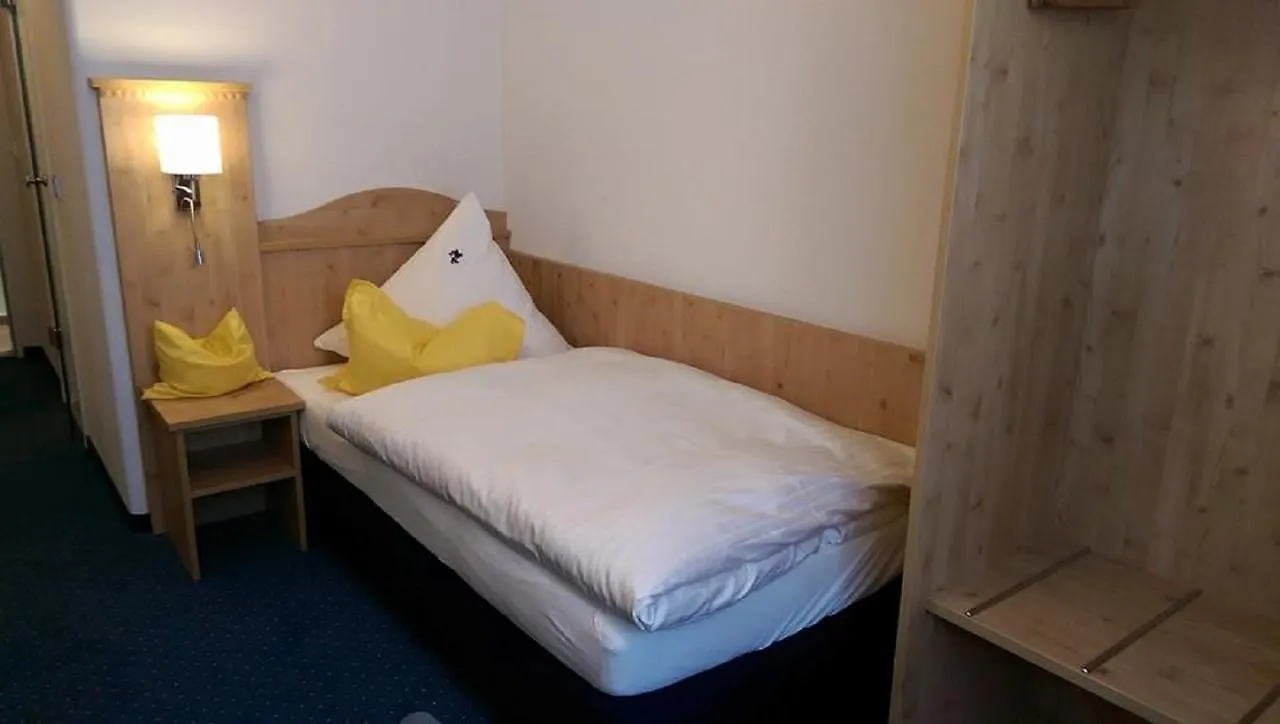 Hotel Zur Post Trostberg 0*, Trostberg an der Alz Germany